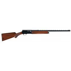 Belgian Browning Auto 5 Sweet Sixteen Semi-Automatic Shotgun