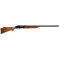 Pre-64 Special Order Winchester Model 50 Pigeon Grade Semi-Automatic Shotgun