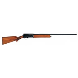 Belgian Browning Auto 5 Sweet Sixteen Semi-Automatic Shotgun with Solid Rib