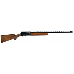 Belgian Browning Auto 5 Twenty Semi-Automatic 20 Gauge Shotgun