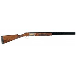 Browning Citori Superlight Grade VI Over/Under 28 Gauge Shotgun with Factory Letter