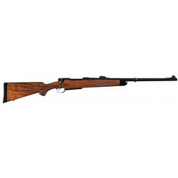 Dakota Arms Safari Grade Bolt Action Rifle in 458 Win Mag