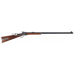 Shiloh Sharps Model 1874 "Quigley" Rifle