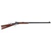 Image 1 : Shiloh Sharps Model 1874 "Quigley" Rifle
