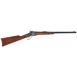Shiloh Sharps Model 1874 Military Saddle Ring Carbine