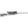 Image 1 : EGA Custom Remington 700 Bolt Action Rifle with Leupold Scope