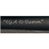 Image 2 : EGA Custom Remington 700 Bolt Action Rifle with Leupold Scope