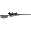 Image 1 : EGA Custom Remington 700 Bolt Action Rifle with Leupold Scope