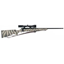 MGA Ultra-Light Custom Remington 700 Bolt Action Rifle with Kahles Scope
