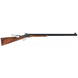 Shiloh Sharps Model 1874 Hartford Rifle