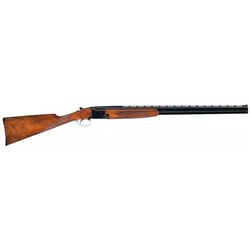 Outstanding Belgian Browning Superposed Superlight 20 Gauge Shotgun with Straight Grip Stock