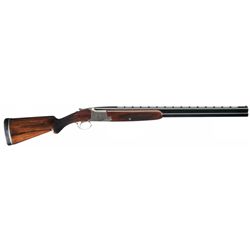 Pre-War Belgian Browning Pigeon Grade Superposed Shotgun