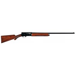 Belgian Browning Model A5 Semi-Automatic Shotgun with Factory Box