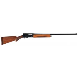 Belgian Browning Sweet Sixteen 16 Gauge Semi-Automatic Shotgun