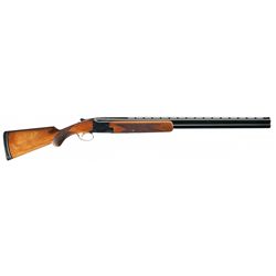 Belgian Browning Superposed Shotgun