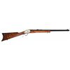 Image 1 : Engraved Browning Model 78 Bicentennial Commemorative Lever-Action Falling Block Rifle with Factory 