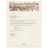 Image 4 : Engraved Browning Model 78 Bicentennial Commemorative Lever-Action Falling Block Rifle with Factory 