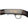 Image 2 : Engraved Gold Accented Browning High Grade Semi-Automatic .22 Rifle with Box