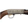 Image 3 : Belgian Browning Grade II .22 Caliber Semi-Automatic Rifle with Box