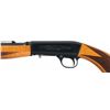 Image 2 : Desirable Belgian Browning Grade I .22 Semi-Automatic Rifle with Wheel Sight and Box