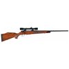 Image 1 : Colt Sauer Bolt Action Rifle with Scope