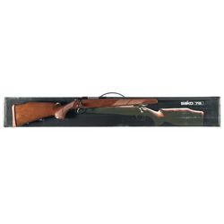 Sako Model 75 Varmint Bolt Action Rifle with Box