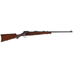 Remington Model 30 Express Bolt Action Rifle