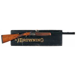Sig Arms Aurora TR20U Over/Under 28 Gauge Shotgun