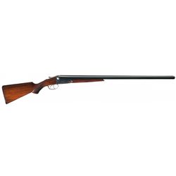 Parker Brothers Trojan Model Side by Side Shotgun