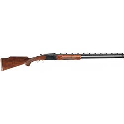 Engraved Remington 1 of 1000 Model 3200 Over/Under Shotgun with Extra Stock