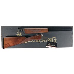 Browning Citori White Lightning Upland Special Over/Under Shotgun with Box