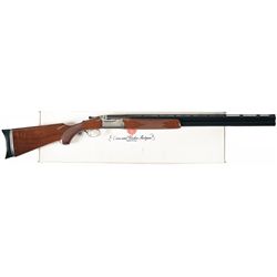 Ruger Red Label Over/Under Shotgun with Box