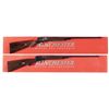 Image 1 : Two Boxed Winchester Model 63 Semi-Automatic Rifles