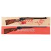Image 1 : Two Boxed Winchester Rifles
