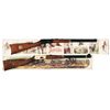 Image 1 : Two Boxed Winchester Model 94 Commemorative Carbines
