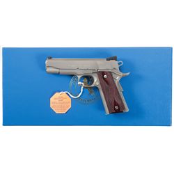 Colt Custom Combat Commander with Box