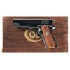 Image 1 : Excellent Colt Combat Commander Series 70 Semi-Automatic Pistol with Box