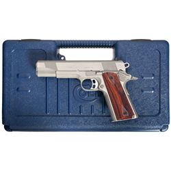Colt Government Model O XSE Series Semi-Automatic Pistol with Case