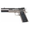 Image 1 : New Detonics Series II Semi-Automatic Pistol with Hardcase, Parts and Accessories