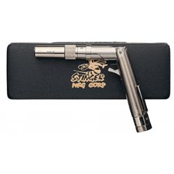 Stinger Manufacturing Pen Pistol with Case, Pouch and Shipping Box