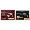 Image 1 : Two Commemorative Revolvers