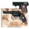 Image 1 : Two Boxed Colt Handguns