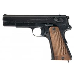 Excellent Desirable Late World War II Polish Radom Pistol