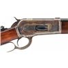 Image 3 : Excellent Winchester Model 1886 Sporting Rifle with Casehardened Frame and Factory Letter