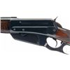 Image 2 : Excellent Deluxe Winchester Model 1895 Lever Action Rifle