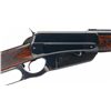 Image 3 : Excellent Deluxe Winchester Model 1895 Lever Action Rifle