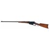 Image 4 : Excellent Deluxe Winchester Model 1895 Lever Action Rifle