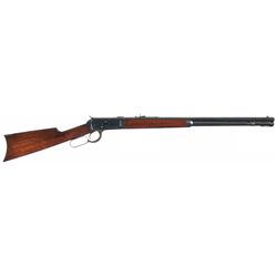 Winchester Model 1892 Takedown Sporting Rifle