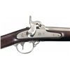 Image 2 : U.S. Springfield Model 1842 Percussion Musket