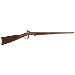Civil War Burnside Breech Loading Carbine